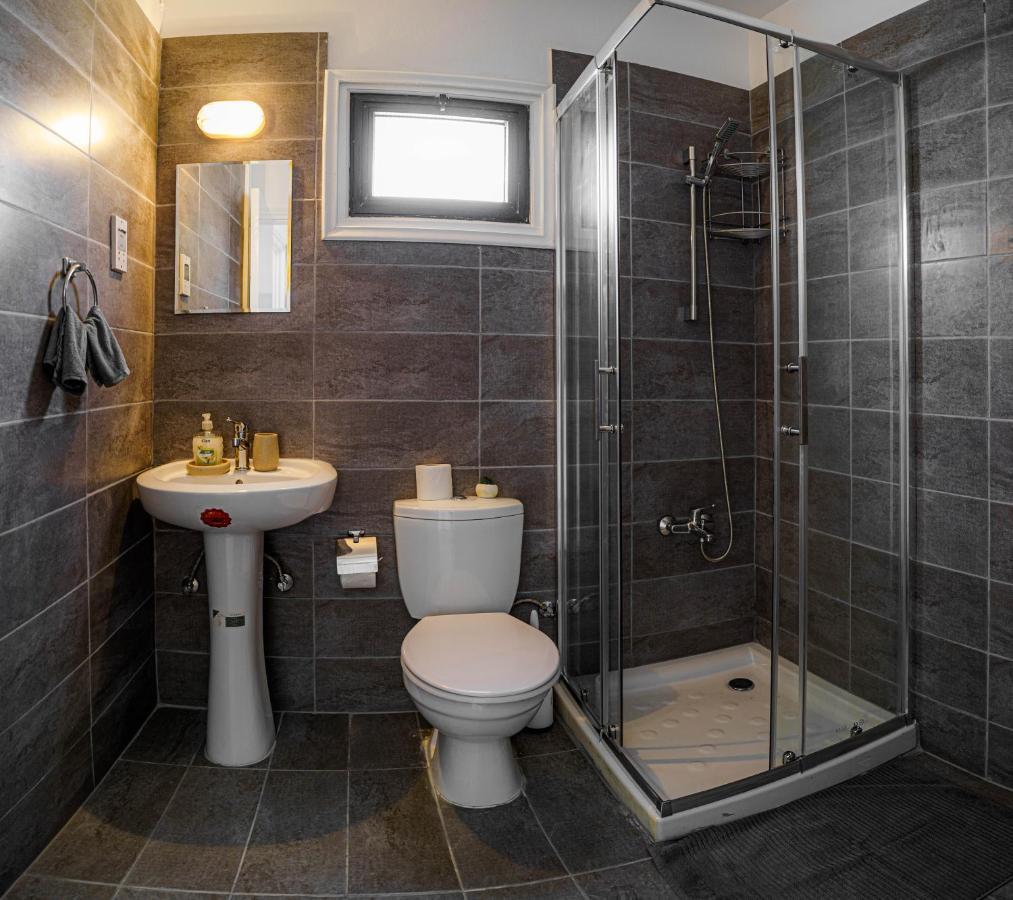 Cozy Apartment In Kapparis Паралимни Екстериор снимка